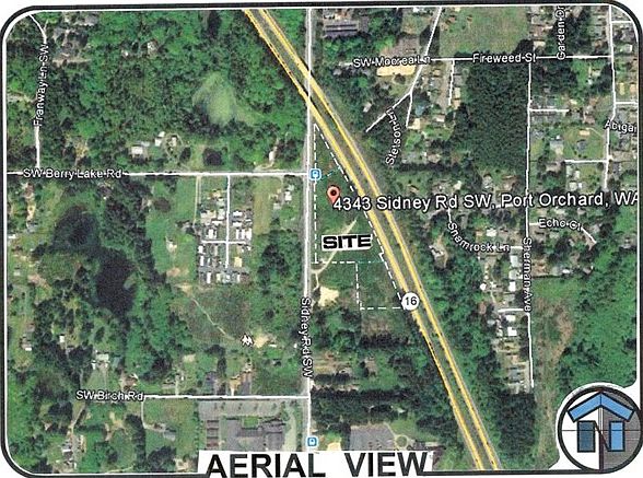 2nd image of 4343 Sidney Rd SW