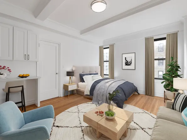 243 West End Avenue image 1 of 10