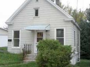 149 Hill St, Niagara, WI 54151