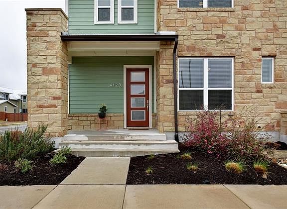 2nd image of 4125 Berkman Dr