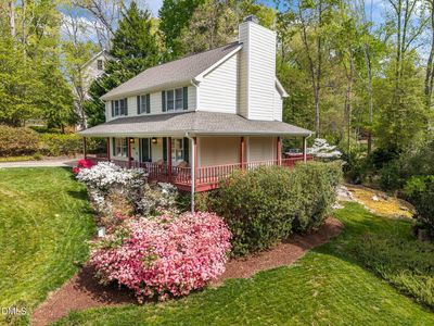 4800 Oak Park Rd, Raleigh, NC, 27612