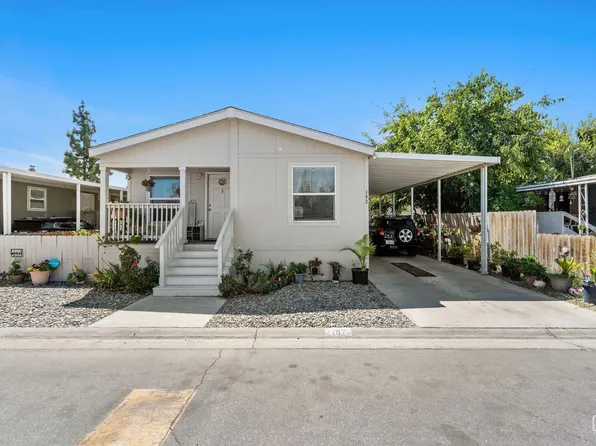 4401 Hughes Ln Space 192, Bakersfield, CA 93304
