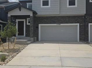 17708 Lemon Rye Loop, Monument, CO 80132