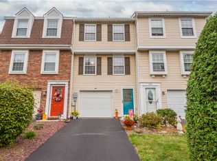 610 Lexington Dr, Aliquippa, PA 15001