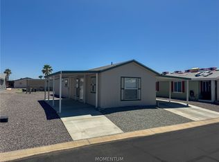 1545 E El Rodeo Rd #126, Fort Mohave, AZ 86426