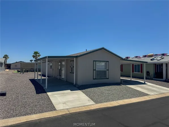 1545 E El Rodeo Road #126, Fort Mohave, AZ 86426