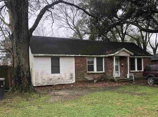 5940 Victory Dr, Baton Rouge, LA 70805