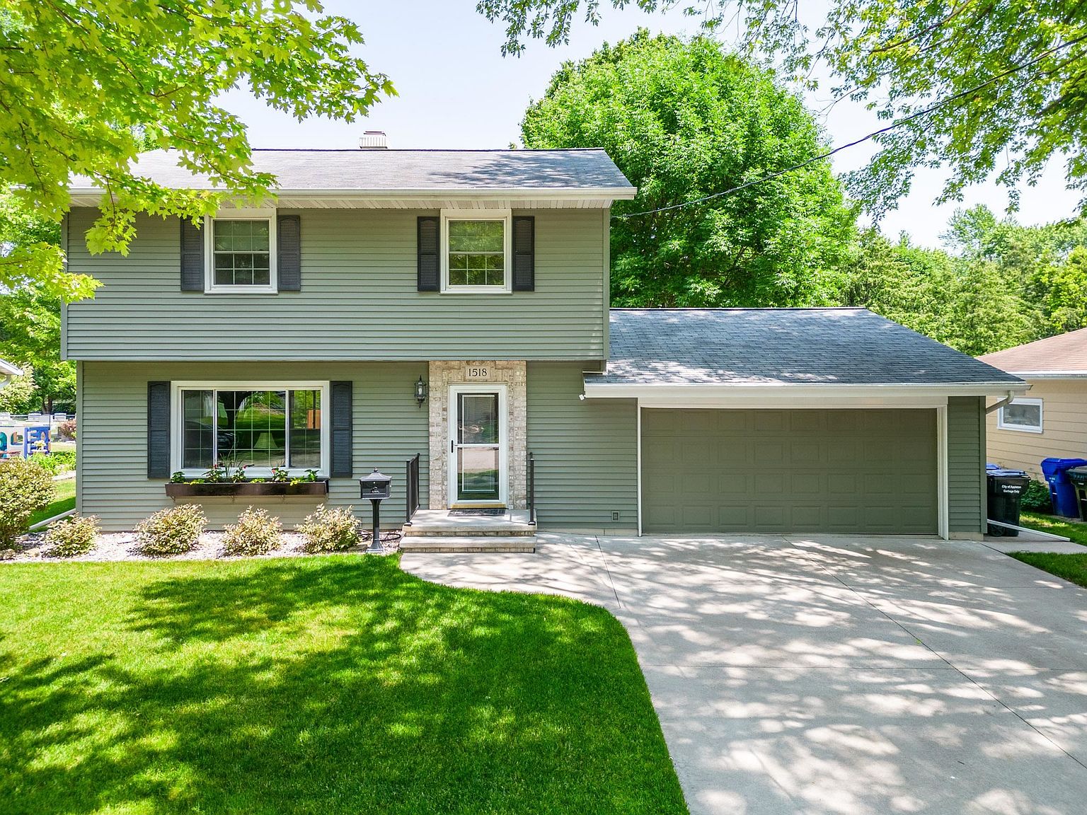 1518 N Rankin St, Appleton, WI 54911 Zillow