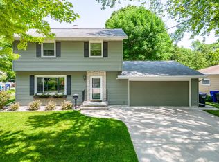 1518 N Rankin St, Appleton, WI 54911