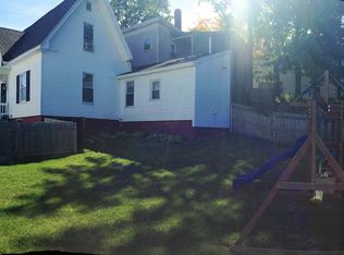 58 Sullivan St, Biddeford, ME 04005
