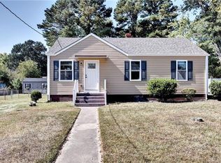 1207 Wilkins Dr, Williamsburg, VA 23185