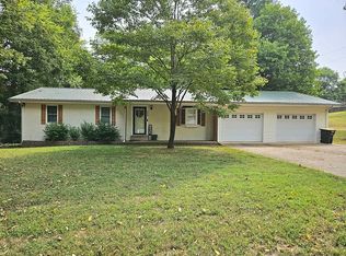 308 N Green St, Doniphan, MO 63935