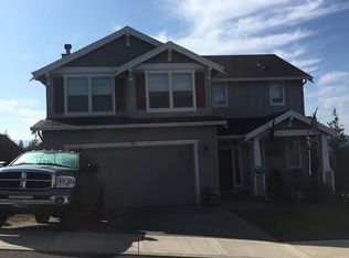 960 NE Cascadia Ridge Dr, Estacada, OR 97023