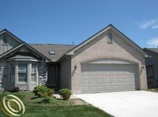 41964 Coventry Way #134, Canton, MI