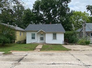 814 Elsworth Pl, Saint Louis, MO 63135