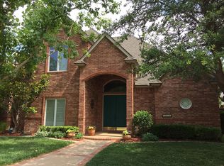 4806 103rd St, Lubbock, TX 79424