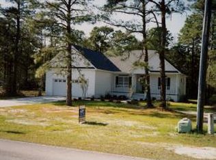 2020 Caracara Dr, New Bern, NC 28560