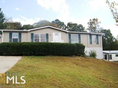 6251 Malibu Rdg, Flowery Branch, GA, 30542
