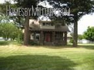 13005 E Trent Ave, Spokane, WA 99216