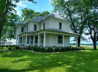 1684 Slack Rd, Saint Paris, OH 43072