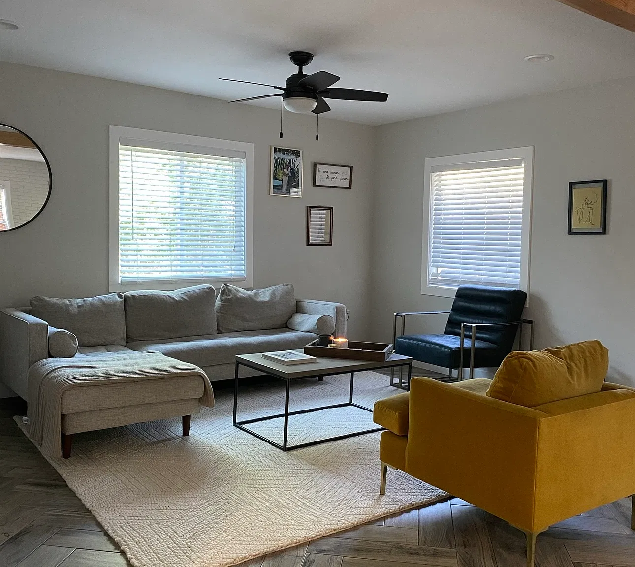 3 bed, 1386 sqft, $3,850 — Photo 2