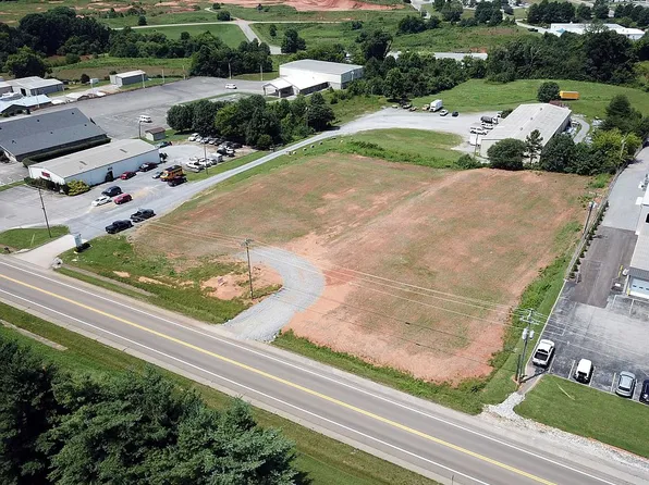 William Blount Dr, Maryville, TN 37801