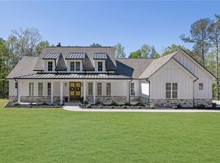 1610 Double Springs Church Rd, Monroe, GA