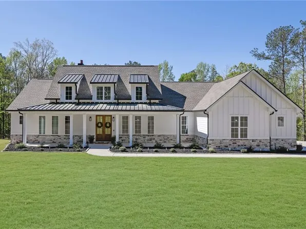 1610 Double Springs Church Rd, Monroe, GA 30656