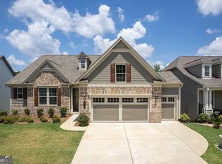 412 Cottonwood Cir, Peachtree City, GA 30269