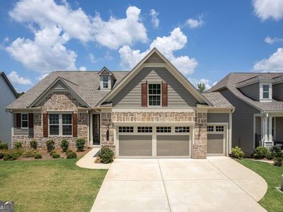 412 Cottonwood Cir, Peachtree City, GA, 30269