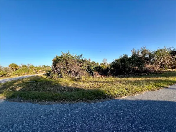14113 Magness Ave #38, Pt Charlotte, FL 33953