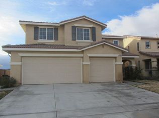 4612 Trojan Ct, Lancaster, CA 93536