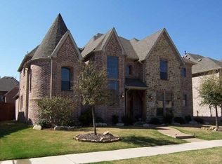 2639 Allendale Dr, Frisco, TX 75034