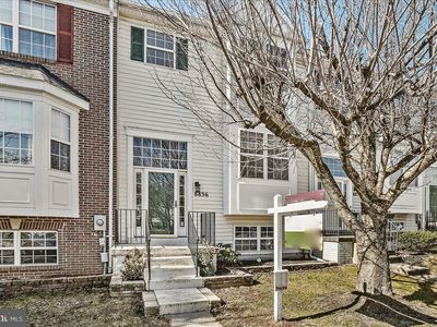 8836 Briarcliff Ln, Frederick, MD, 21701