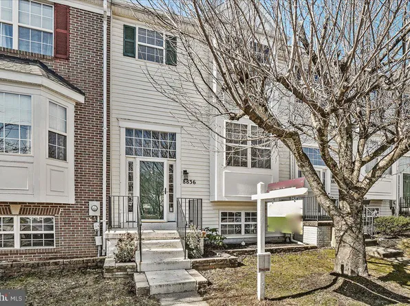 8836 Briarcliff Ln, Frederick, MD 21701