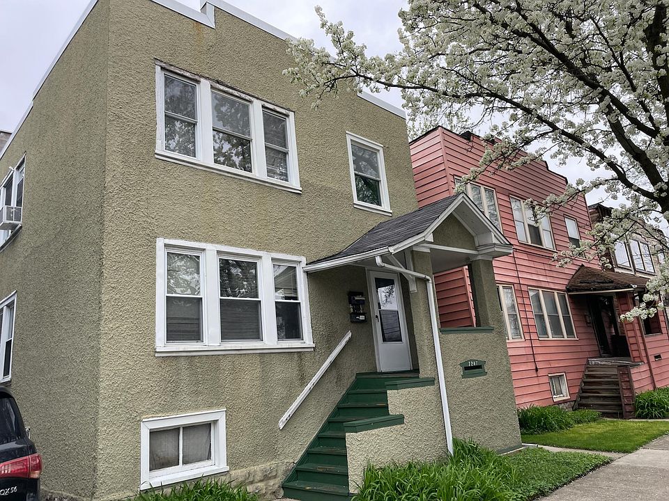 1st image of 7207 Adams St #1