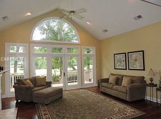 346 Long Cove Dr, Hilton Head Island, SC 29928