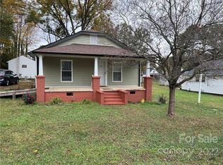 205 Little St, Kannapolis, NC 28083