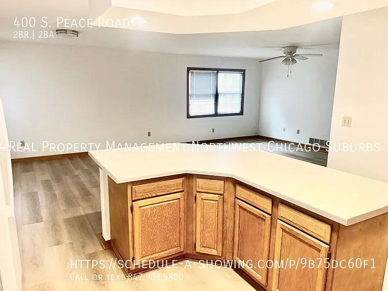 400 S Peace Rd — Photo 4