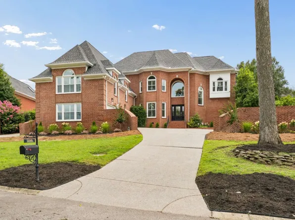 1416 Shannon Pl, Old Hickory, TN 37138