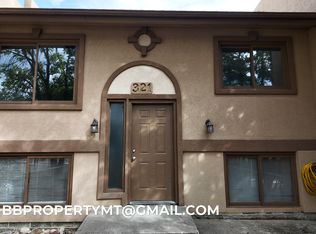 321 Jackson St, Billings, MT 59101