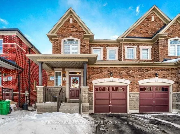 5 Blackberry Valley Cres, Caledon, ON