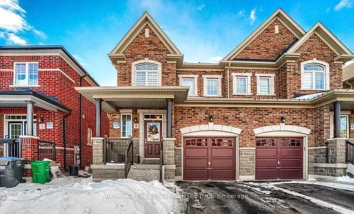 5 Blackberry Valley Cres #UPPER Photo 1