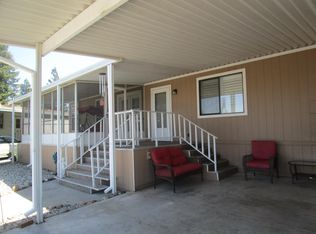 1500 Held Dr Spc 136, Modesto, CA 95355