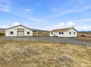 256 Wenas View Drive, Selah, WA 98942