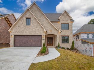 16 Calion Dr, Little Rock, AR 72223