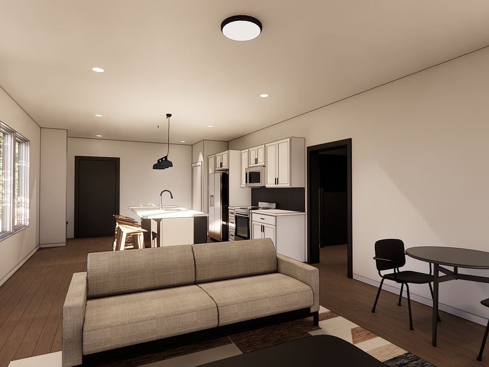 1st image of 620 North Ave #203