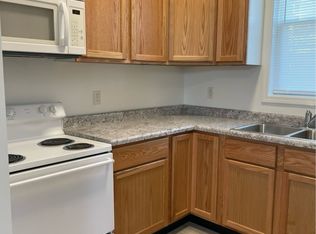 AND: 13th: 231: Apartment Complex - 2, Anderson, IN 46016