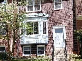 13170 Kara Ln, Silver Spring, MD 20904