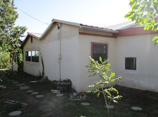 1407 N 9th St, Alpine, TX 79830